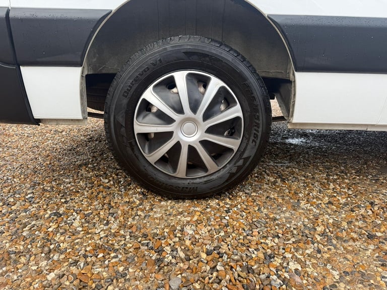 2019 Vauxhall Movano 2.3 CDTi 3500 FWD L2 H2 Euro 6 5dr PANEL VAN Diesel Manual