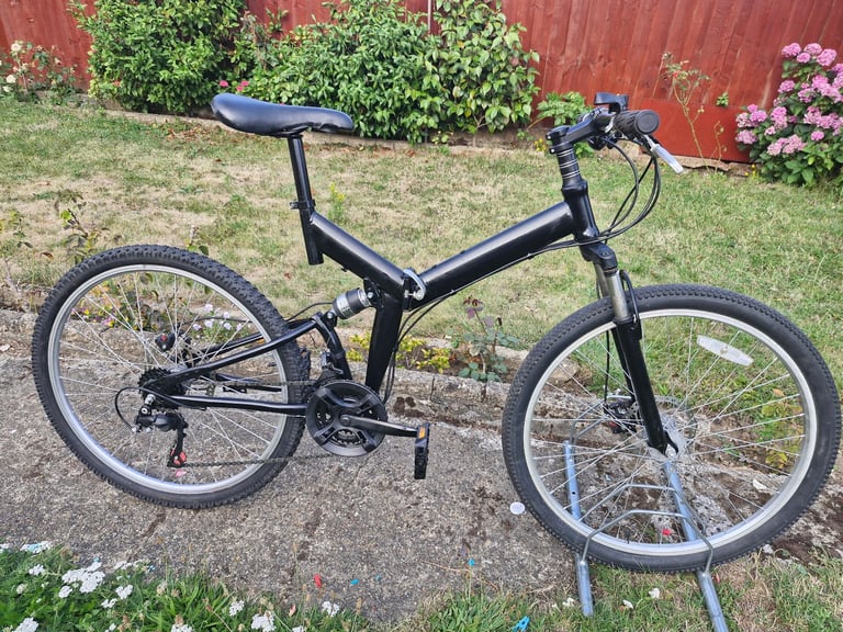 Folding-bicycles in Heathrow, London Bikes, Bicycles Cycles