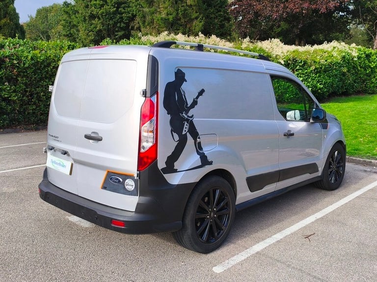 Ford Transit Connect 200 BASE TDCI