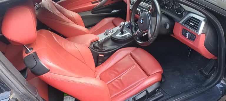 2019, BMW, 4 SERIES, Coupe, 1995 (cc), 2 doors