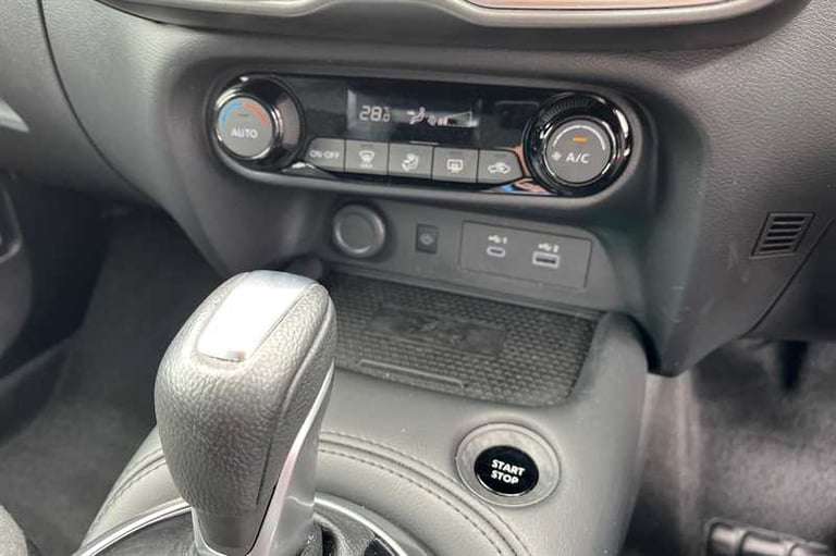 2025 Nissan Juke 1.6 HYBRID N-CONNECTA 5DR AUTO Hatchback Hybrid Automatic