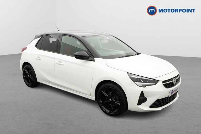 image for 2023 Vauxhall Corsa 1.2 GS 5dr HATCHBACK PETROL Manual