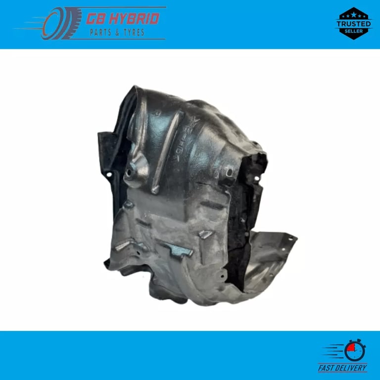 Genuine Toyota Prius 2016-2022 Wheel Arch Driver Side