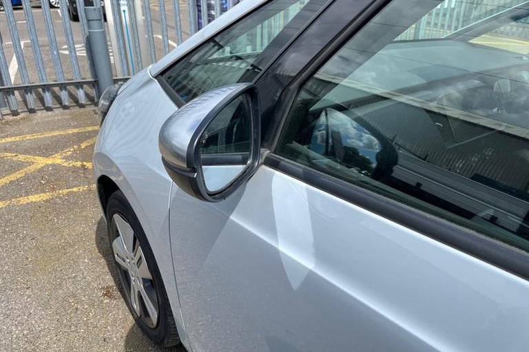 2020 Honda Jazz 1.5 i-MMD Hybrid EX 5dr eCVT HATCHBACK PETROL/ELECTRIC Automatic