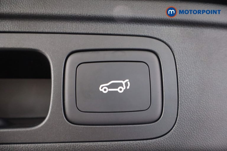 2025 MG MG HS 1.5 T-GDI Trophy 5dr DCT ESTATE PETROL Automatic