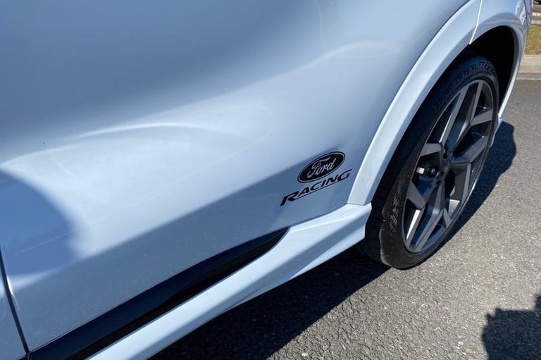 2023 Ford Puma 1.5 EcoBoost ST 5dr HATCHBACK PETROL Manual