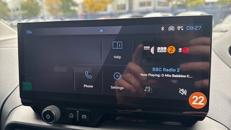 2025 Peugeot Partner 1.5 BlueHDi 950 Professional-Plus Long Panel Van 6dr Diesel Manual LWB Euro ...