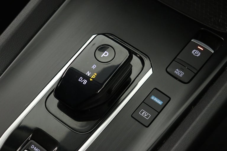 2023 Nissan Qashqai 1.5 E-Power Acenta Premium 5dr Auto Hatchback Hybrid Automatic