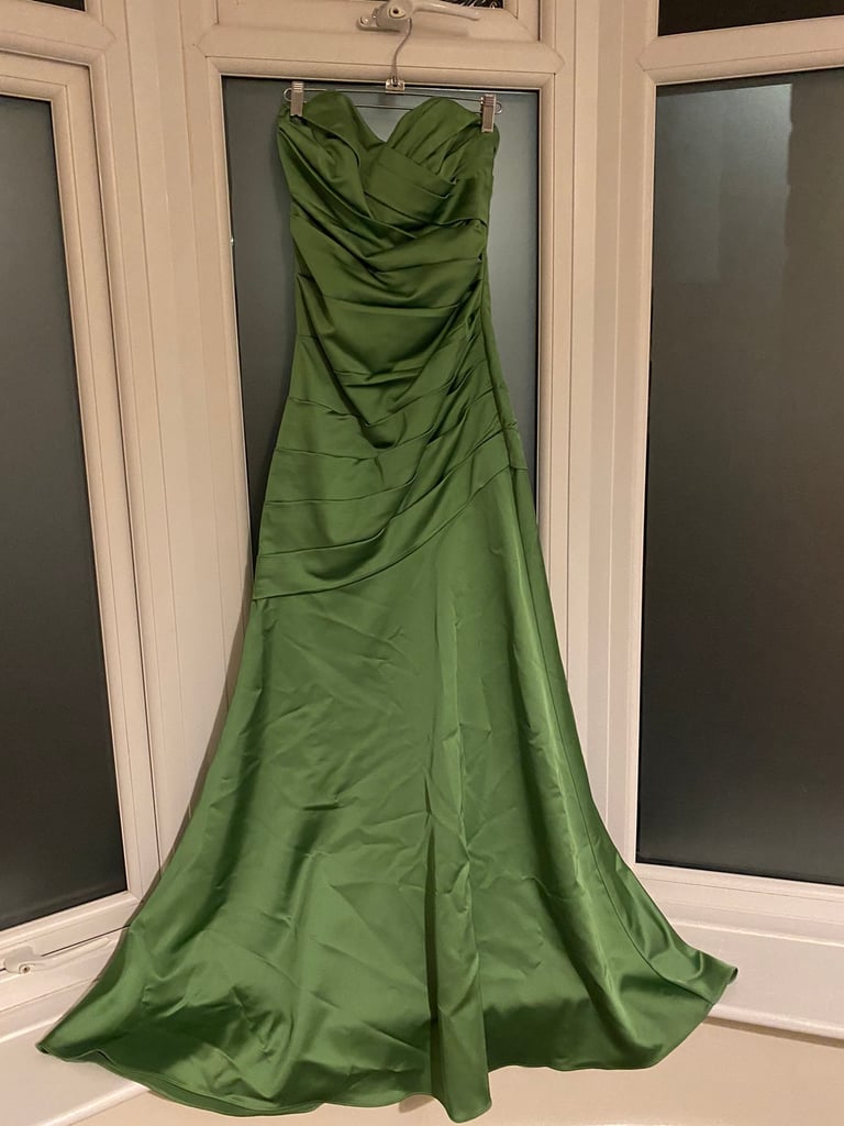 Prom dress for Sale in Hull East Yorkshire Clothes Gumtree