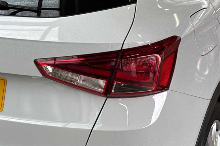 2022 SEAT Arona 1.0 TSI FR SUV 5dr Petrol DSG Euro 6 (s/s) (110 ps) SUV Petrol Automatic