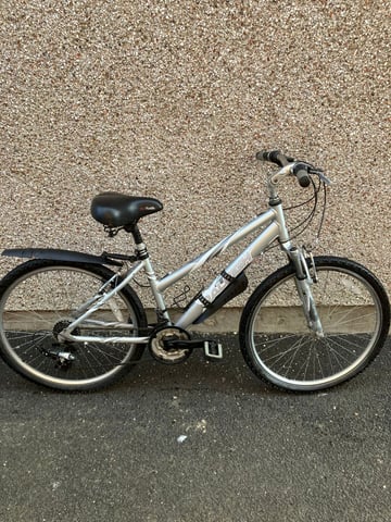 Mountain Bike Ladies Bike Gumtree Esplanade Vintage Cruiser Bike
