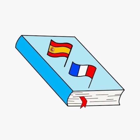 French and Spanish  teacher / tutor / tuition 