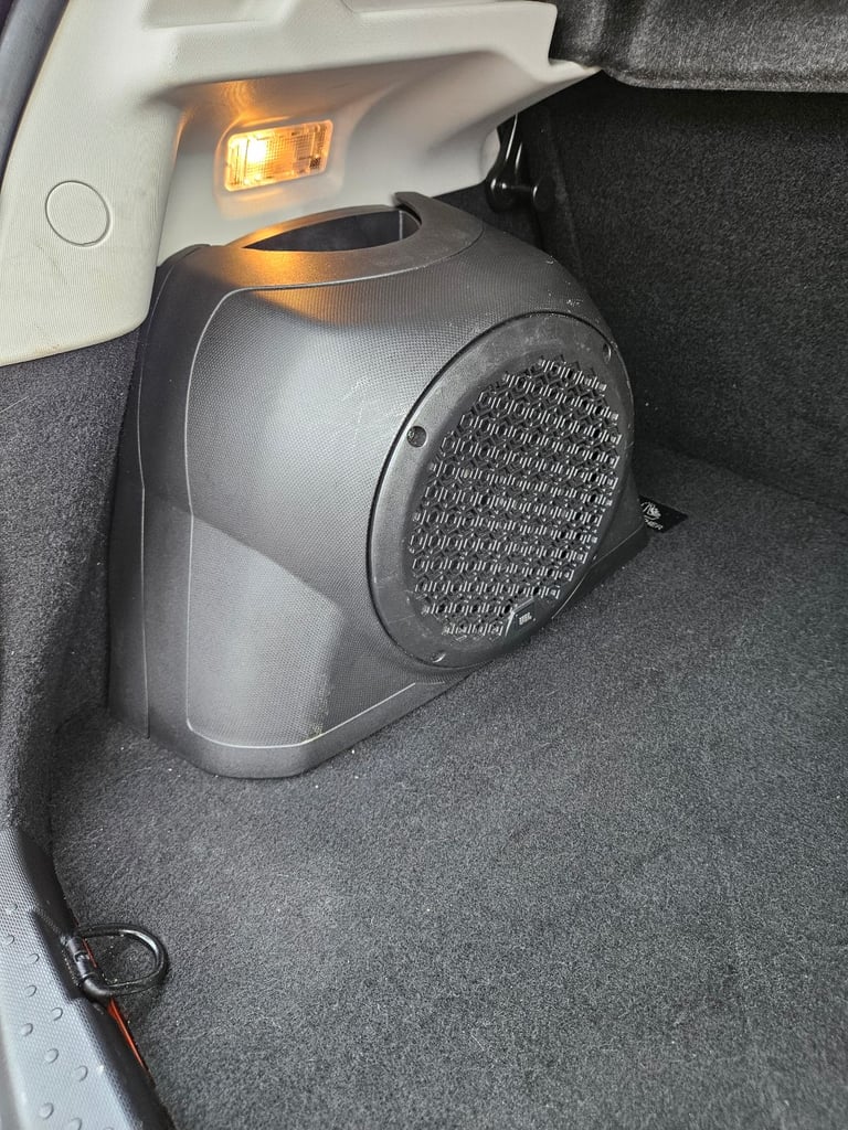 Smart forfour Brabus Xclusive 0.9 Twinamic Euro 6 5dr Hatchback Automatic Petrol,