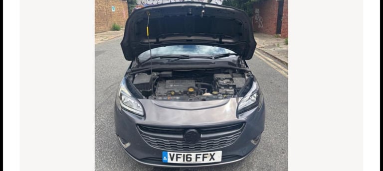 £35 ROAD TAX YEAR. ULEZ FREE LOW EMISSIONS 