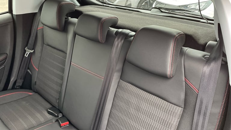 2018 Peugeot 208 1.2 PureTech GPF GT Line Hatchback 5dr Petrol EAT Euro 6 (s/s) (110 ps) Hatchbac...