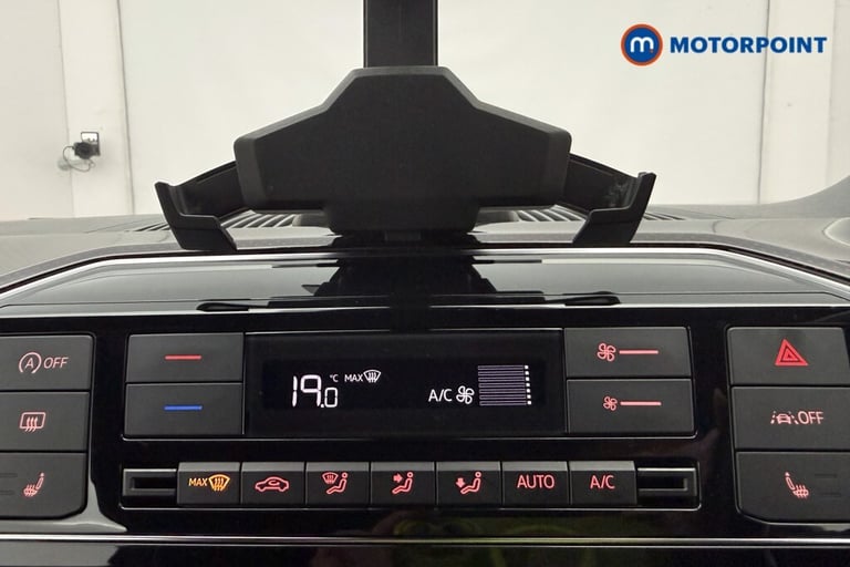 2021 Volkswagen up! 1.0 115PS Up GTI 3dr HATCHBACK PETROL Manual