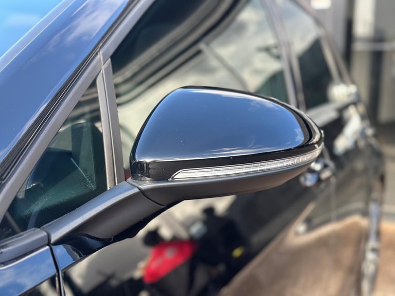 2014 Volkswagen Golf 2.0 TDI BlueMotion Tech GTD Euro 6 (s/s) 5dr HATCHBACK Diesel Manual