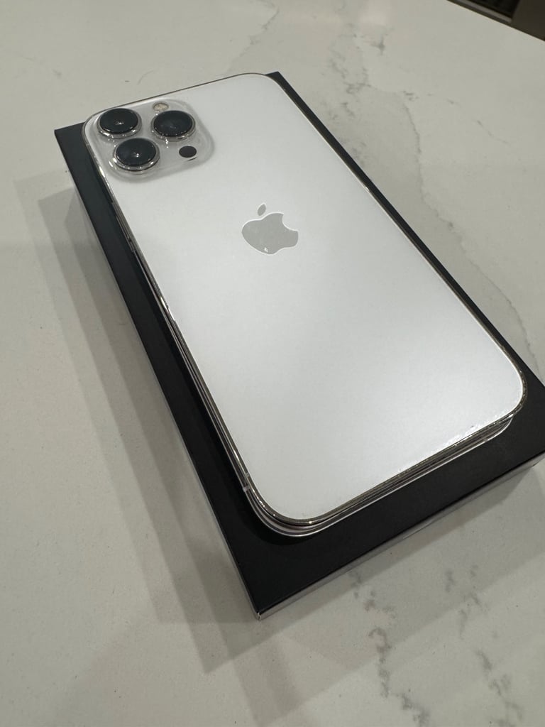 image for iPhone 13 Pro Max 128gb