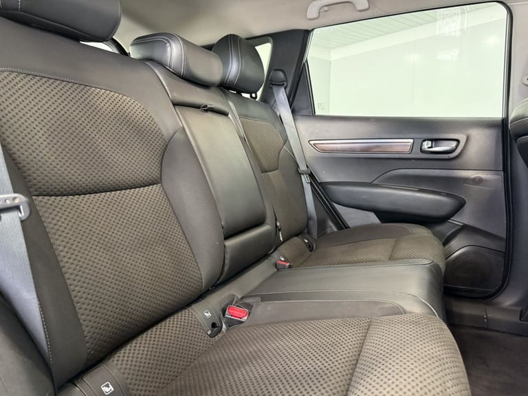 2019 Renault Koleos 2.0 dCi Iconic SUV 5dr Diesel X-Trn A7 Euro 6 (s/s) (175 ps) HATCHBACK Diesel...