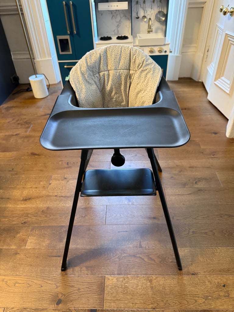 image for Stokke Clikk Highchair + cover