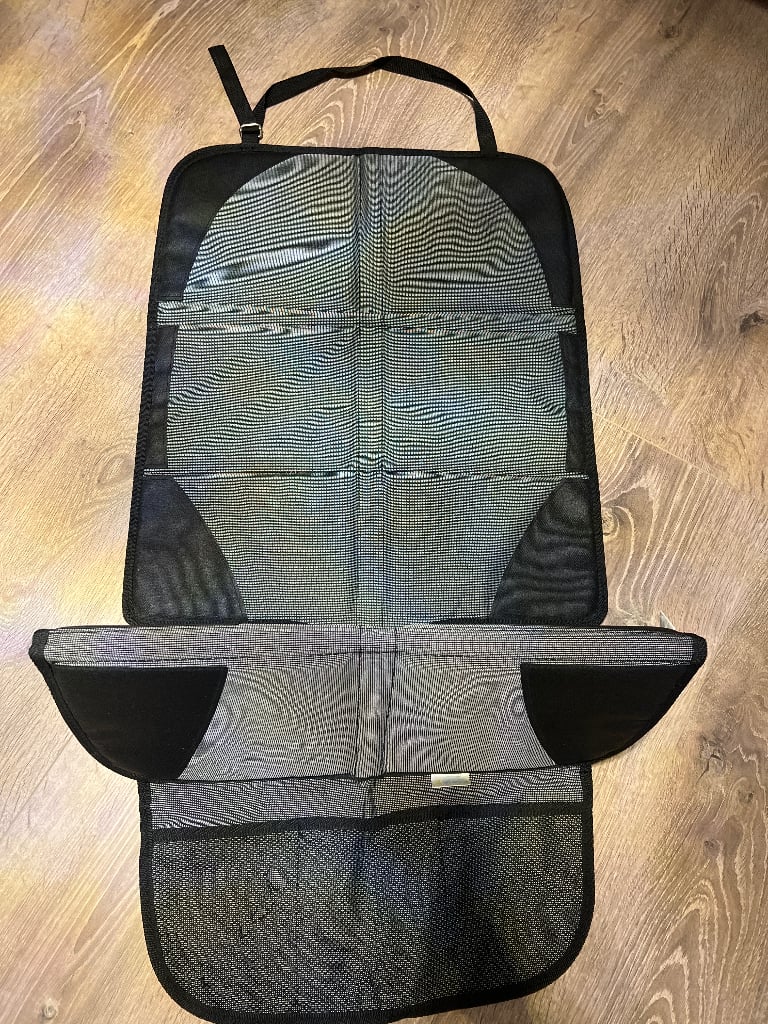 image for Sunshine Kids Car Seat Protector 