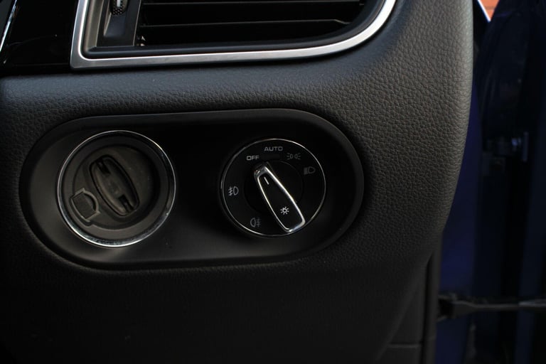 2017 Porsche Macan 3.0 V6 S PDK 4WD Euro 6 (s/s) 5dr ESTATE Petrol Automatic