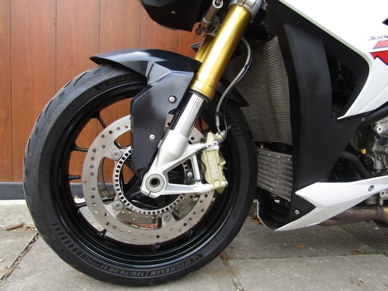 BMW S 1000 R, SERVICE HISTORY , 2015 MODEL, 4 RIDE MODES , Amazing condition .