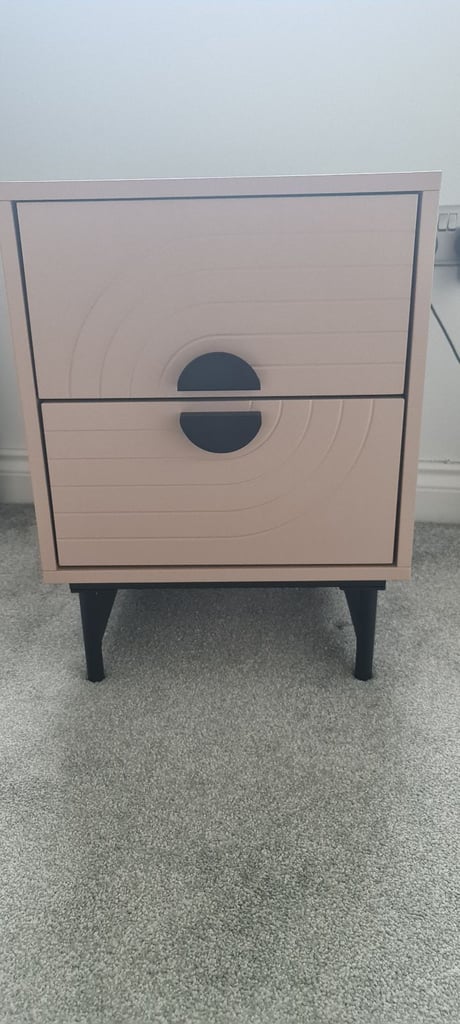 Bedside Cabinet 