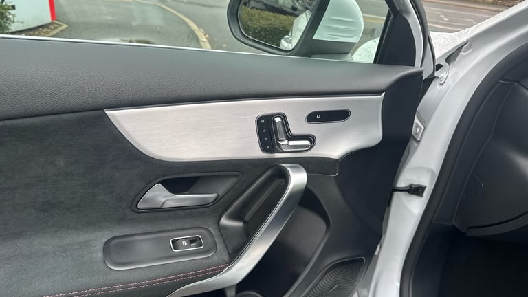 2023 Mercedes-Benz A-Class A250e AMG Line Premium Plus 4dr Auto Saloon Saloon Hybrid Automatic