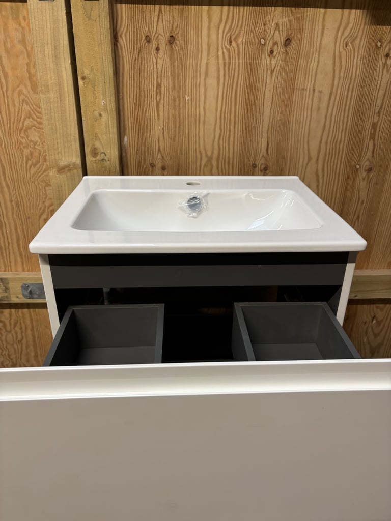 Bathroom vanity Unit 