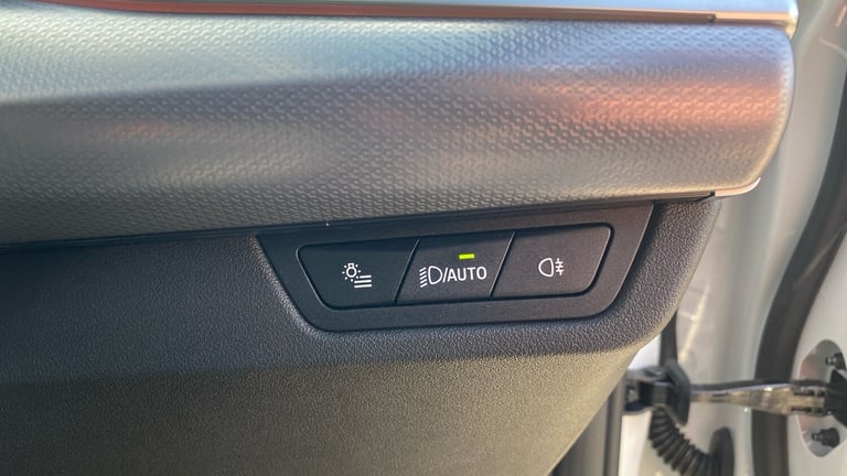 2025 BMW iX1 150kW eDrive20 Shadow Ed 65kWh 5dr Auto [22kWCh] Electric Estate Estate Electric Aut...