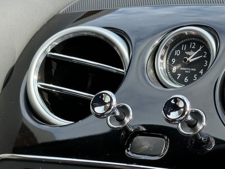  Bentley Continental 6.0 W12 GT Speed Coupe 2dr Petrol Auto 4WD Euro 5 (625 ps) Petrol Automatic