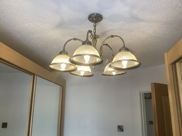 Lounge Centre Fitting in Coleraine County Londonderry Gumtree