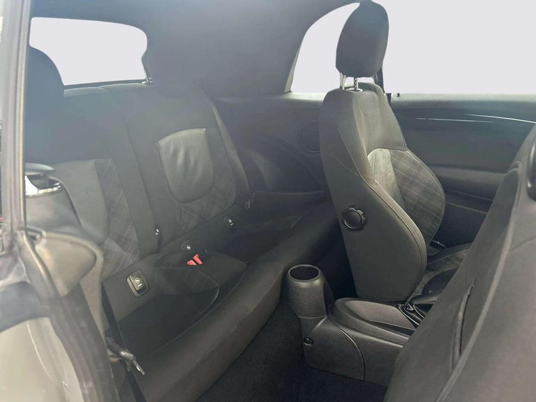 2016 MINI Convertible 1.5 Cooper D Euro 6 (s/s) 2dr CONVERTIBLE Diesel Manual