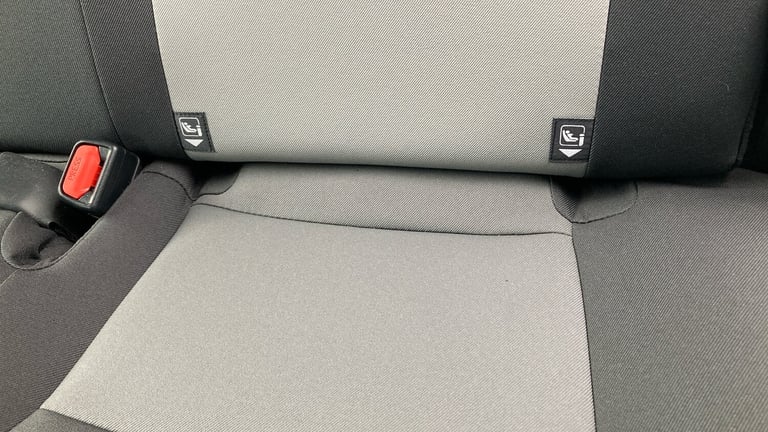 2019 Toyota Yaris 1.5 Hybrid Icon Tech 5dr CVT Hybrid Hatchback Hatchback Hybrid Automatic