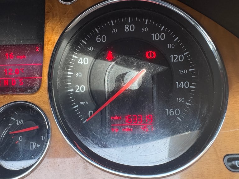 Volkswagen, PASSAT, Estate, 2006, Semi-Auto, 1968 (cc), 5 doors