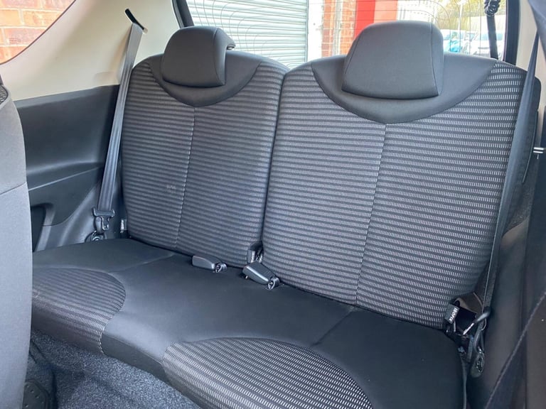 2012 Peugeot 107 1.0 12V Active Euro 5 3dr HATCHBACK Petrol Manual