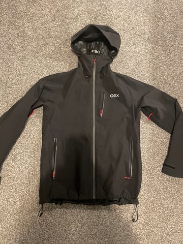OEX waterproof jacket in Sedgefield County Durham Gumtree