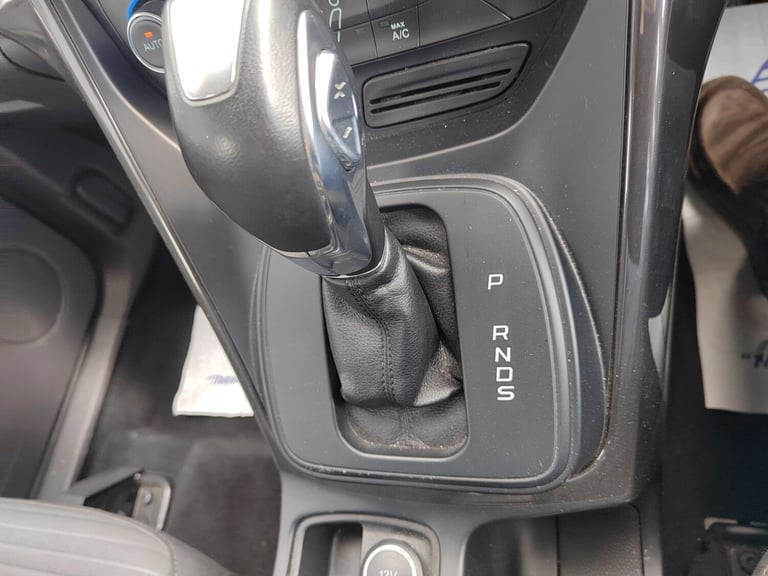 2018 Ford C-Max 1.5 TDCi Titanium 5dr Powershift MPV Diesel Automatic