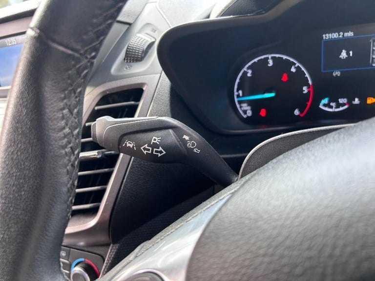  Ford Grand Tourneo Connect 1.5 Ecoblue Zetec MPV 5dr Diesel Manual Euro 6 (s/s) (120 Ps) Diesel ...
