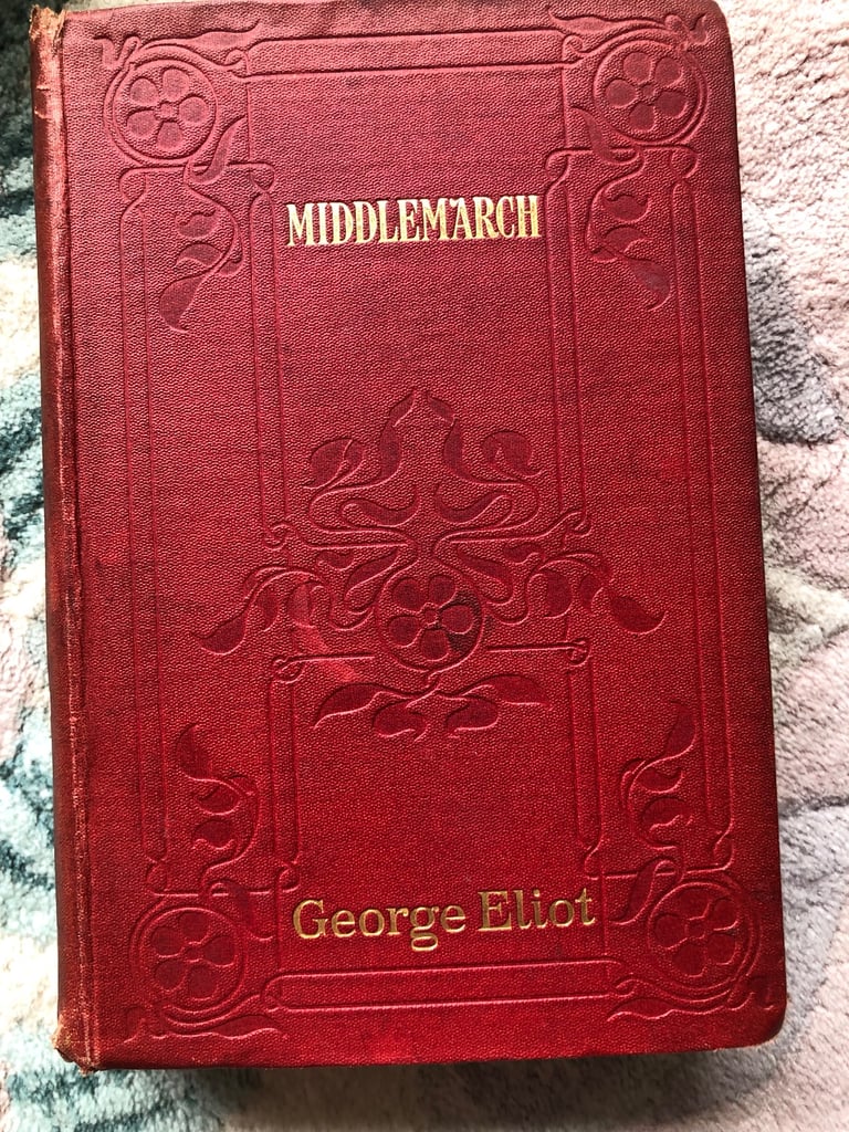 Bundle of antique vintage hardback books x 10 postage £5
