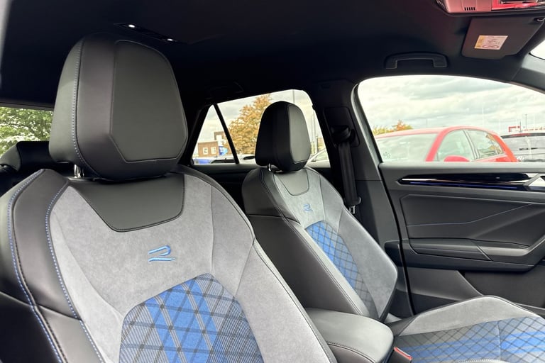 2024 Volkswagen T-Roc 2.0 TSI 300 4MOTION R 5dr DSG | Heated Seats | Rear Camera SUV PETROL Autom...