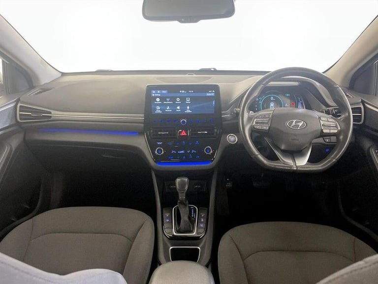 2020 Hyundai IONIQ 1.6 GDi Hybrid Premium 5dr DCT HATCHBACK PETROL/ELECTRIC Automatic