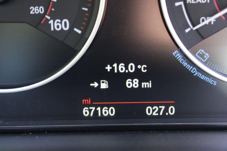 2015 BMW 4 Series 3.0 430d M Sport Auto Euro 6 (s/s) 2dr CONVERTIBLE Diesel Automatic