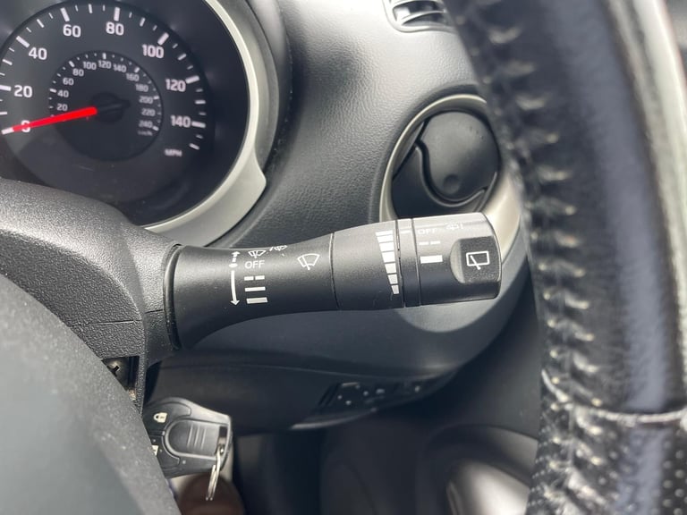 2012 Nissan Juke 1.6 Acenta Premium Euro 5 (s/s) 5dr Petrol