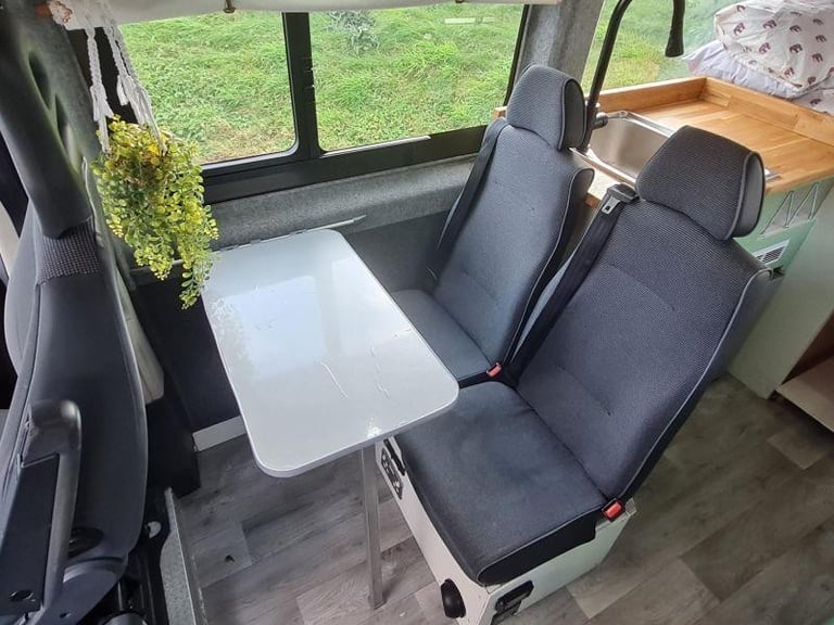 Peugeot Boxer 335 LWB