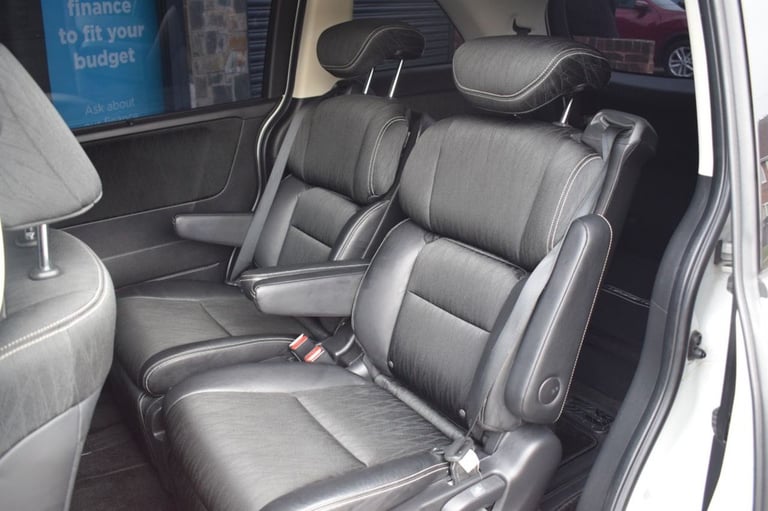 2023 Honda Odyssey 2016 Honda Odyssey (66) 2L PETROL HYBRID ELECTRIC 7 SEATER EURO 6  MPV HYBRID ...