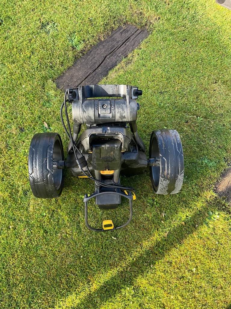 Powakaddy Stuff for Sale Gumtree
