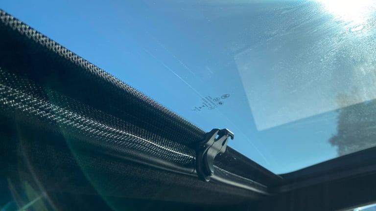 2023 Fiat 500 1.0 Mild Hybrid 3dr Petrol