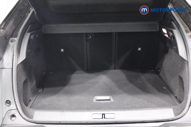 2024 Peugeot 3008 1.2 Hybrid 136 GT 5dr e-DSC6 SUV Petrol Automatic